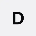 Delickcious logotipas