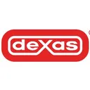 Dexas logotipas