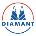 Diamant logotipas