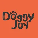 Doggy Joy logotipas