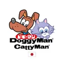 Doggyman logotipas