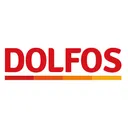 Dolfos logotipas