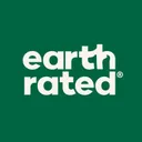 Earth Rated logotipas