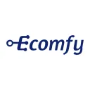 ECOMFY logotipas