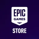 Epic Pet logotipas