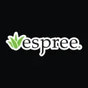 Espree logotipas
