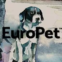 Europet Bernina logotipas