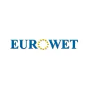 Eurowet logotipas