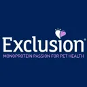 Exclusion Mediterraneo logotipas