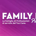 Family Dog logotipas