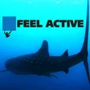 feel active logo
