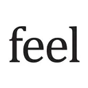 feel logo