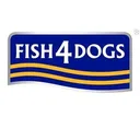 FISH4DOGS logo