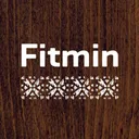 Fitmin for Life logo
