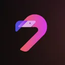 Flamingo logotipas
