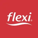 Flexi logotipas