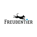 Freudentier