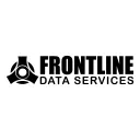 Frontline logotipas