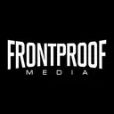 Frontpro logotipas