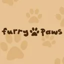 Furry Fusion logotipas