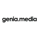 Genia logotipas