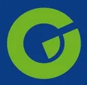 Georplast logotipas