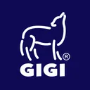 GIGI VET logotipas
