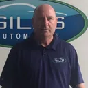 Gill's
