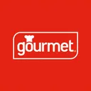 Gourmet logotipas