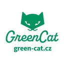 Green Cat