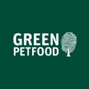 Green Petfood logotipas