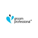 Groom Professional logotipas