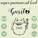 GUSSTO logotipas