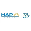HAP logotipas