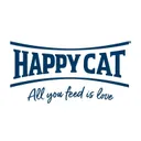 Happy Cat logotipas