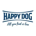 Happy Dog logotipas