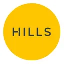 Hills logotipas