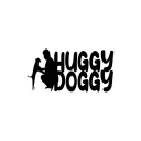 HUGGY DOGGY logo