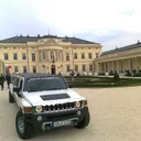 HUMMER