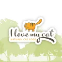 I love my cat