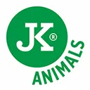 JK Animals logotipas