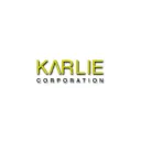Karlie logotipas
