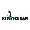 kitty clean