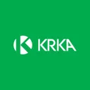 KRKA logotipas