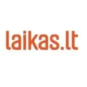 Laikas Gardums logotipas