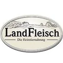 Landfleisch logotipas