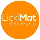 LickiMat logotipas