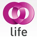 Life logotipas