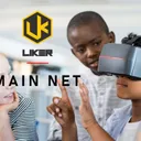 Liker logo