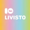 Livisto logotipas